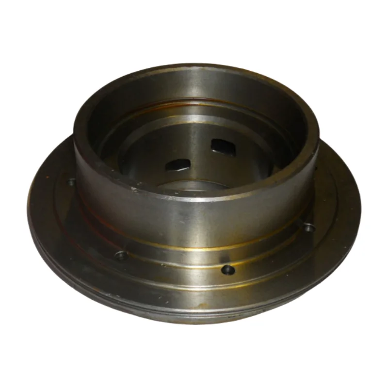 Excavator Construct…