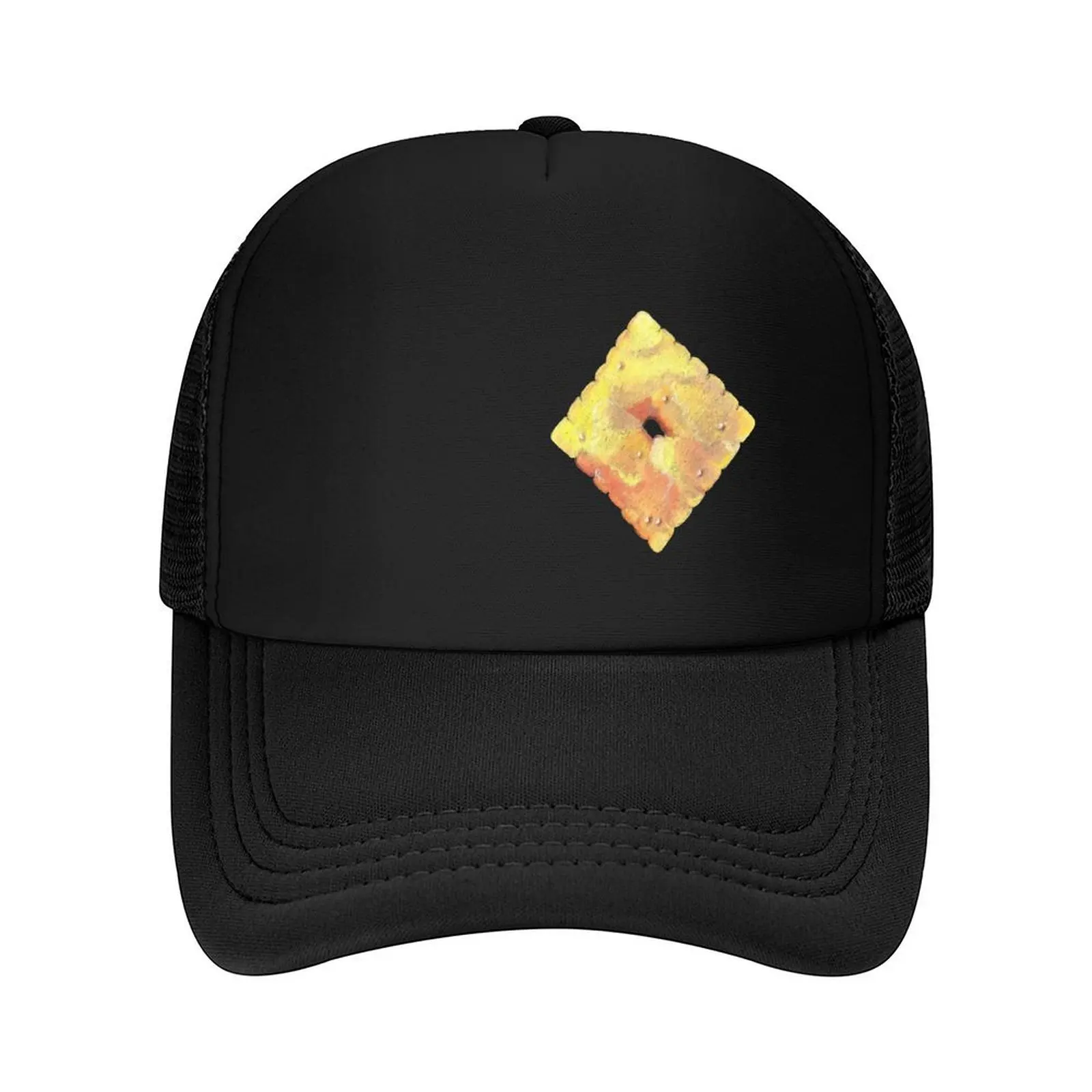 

Cheez it Baseball Cap hard hat sailor cap for men fishing hat Hip Hop Men Hats Women's