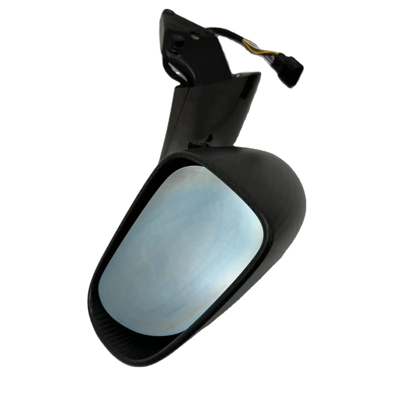 

For Full Real Car Body Accessories Heating Side Mirror Side Rearview Mirror For McLaren 720S