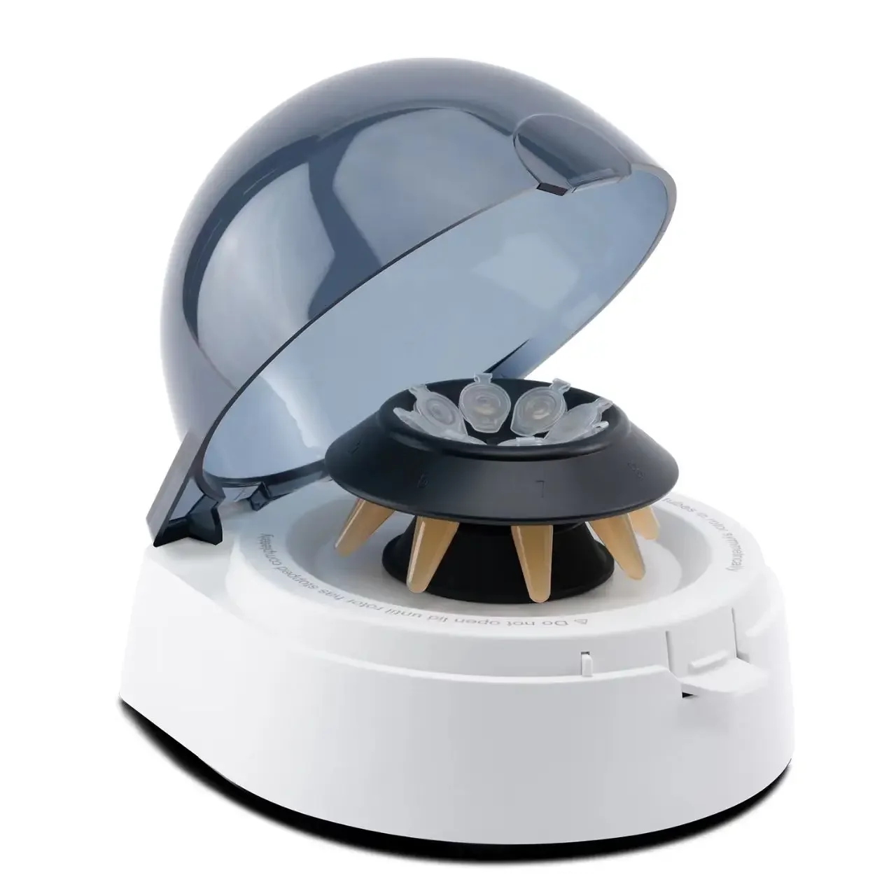 Economical Palm Micro Centrifuge Mini-7k Tabletop Mini Centrifuge Micro Centrifuge Capacity 2.2 Ml 7000 Rpm