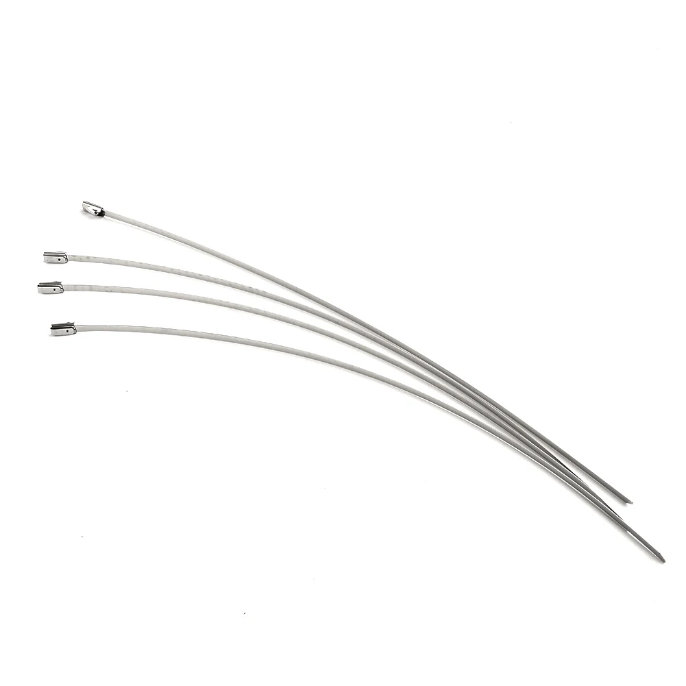 5M High Temperature Fiberglass Exhaust Manifold Insulation Tape Keep Your Engine Running Smoothly Without Burning Out