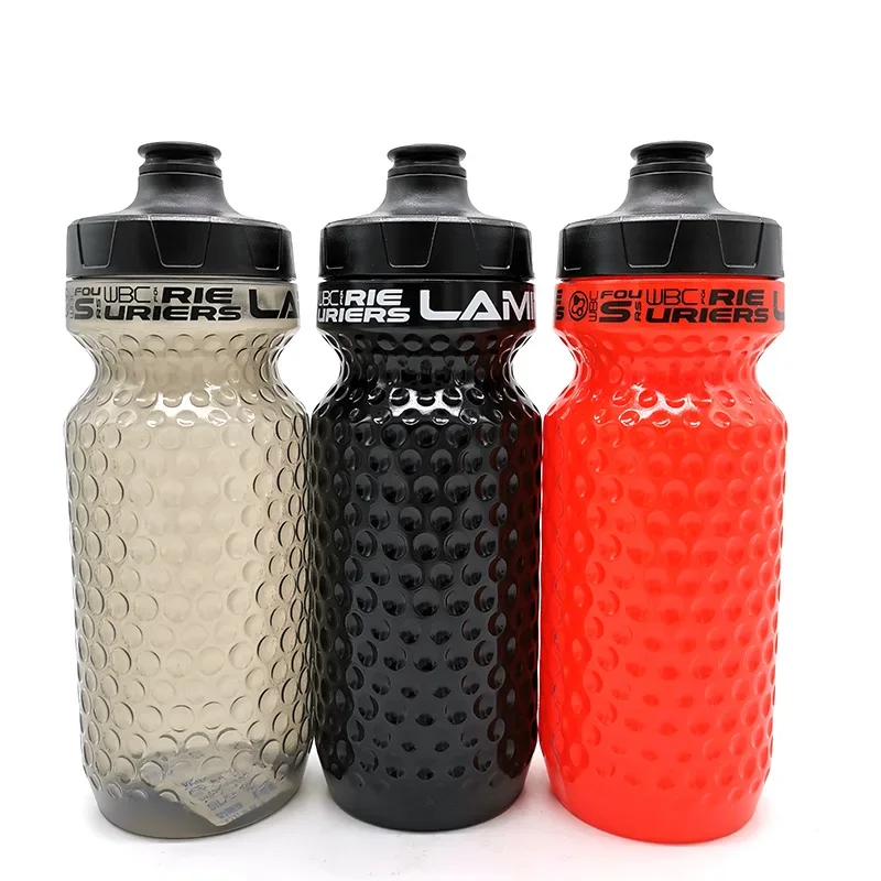 Fouriers WBC-BE004-P Ultralight 600cc MTB Bike Water Bottle Sport Kettle Cycling Road Bicycle Racing