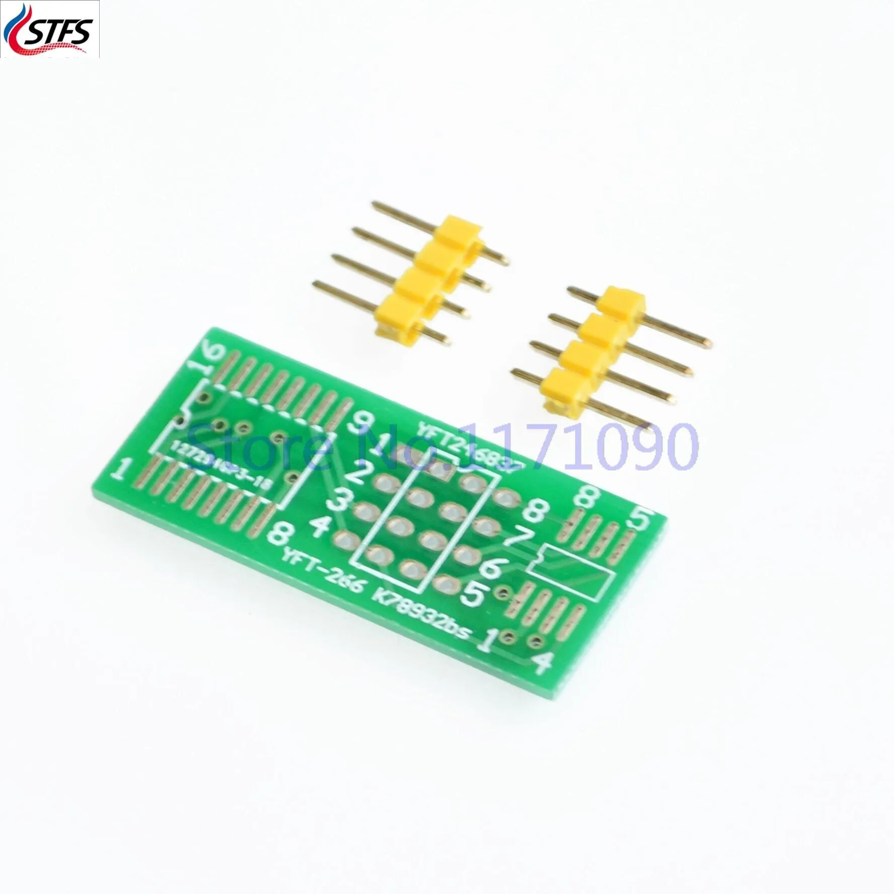 CH341A 24 25-Serie EEPROM Flash BIOS USB-Programmierer mit Software und Treiber