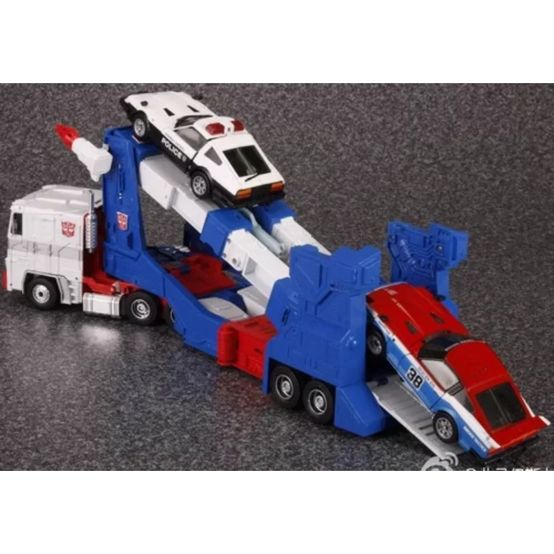 【スポットグッズ】オリジナル変身おもちゃ MP22 MP-22 トンティアンシャオ アクションドール