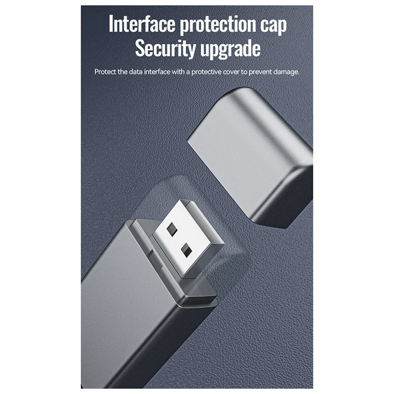 Best-M23 8 ГБ USB-драйвер-флеш-драйвер Мини-диктофон с активированным HD-шумом, снижение шума, управляемый звуком, диктофон, FM-аудио, MP3-плеер