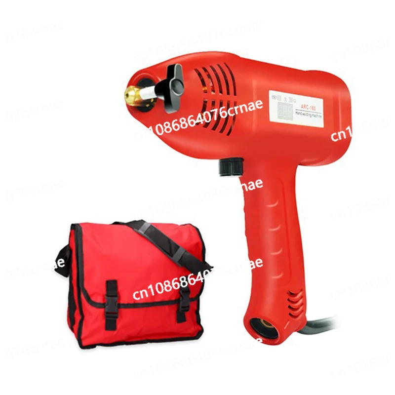 3000W Handheld Portable Arc Welding Machine Household Electric Welding Machine Automatic Digital Intelligent