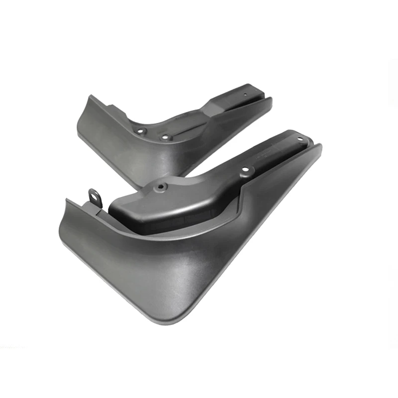 

Factory Hot Selling High Quality Plastic Car Mudguard Mudflap Splash Guard Compatible for C Class W205 14-18