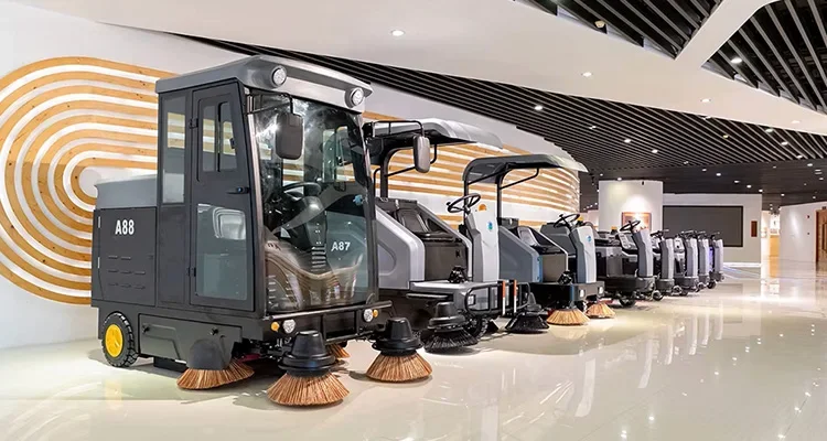 BY789 Портативный канистровый пылесос мощностью 1500 Вт, серый бак, удобный в переноске дизайн