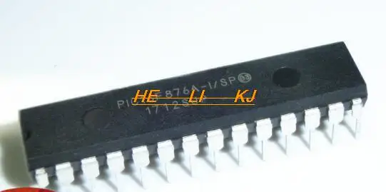 IC new original PIC16F876A-I/SP PIC16F876A PIC16F876 16F876A  DIP28High quality products    