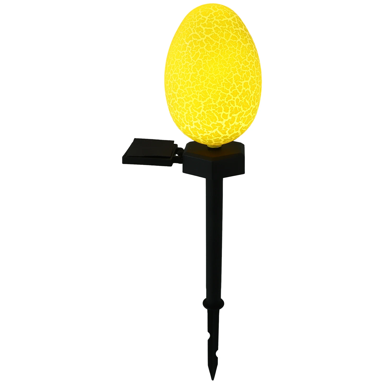 

Solar Egg Easter Easter Lights Outdoor Yard Lamp LED Waterproof Garden Solar Light Outdoor Garden Light Decoration
