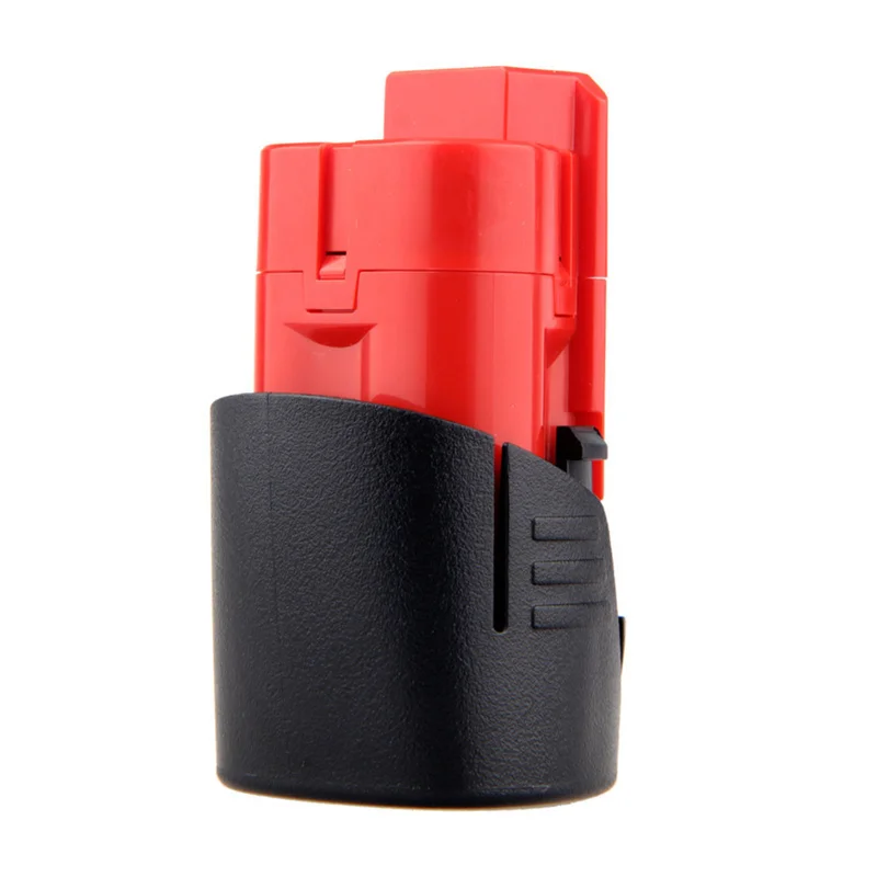 M12  battery for milwaukee m12 3.5/4.5/6.5/8.5Ah 12V Lithium-ion Battery 4932451395 M12B6 M12B4 M12B2 M12XC5.0 M12IR-201B