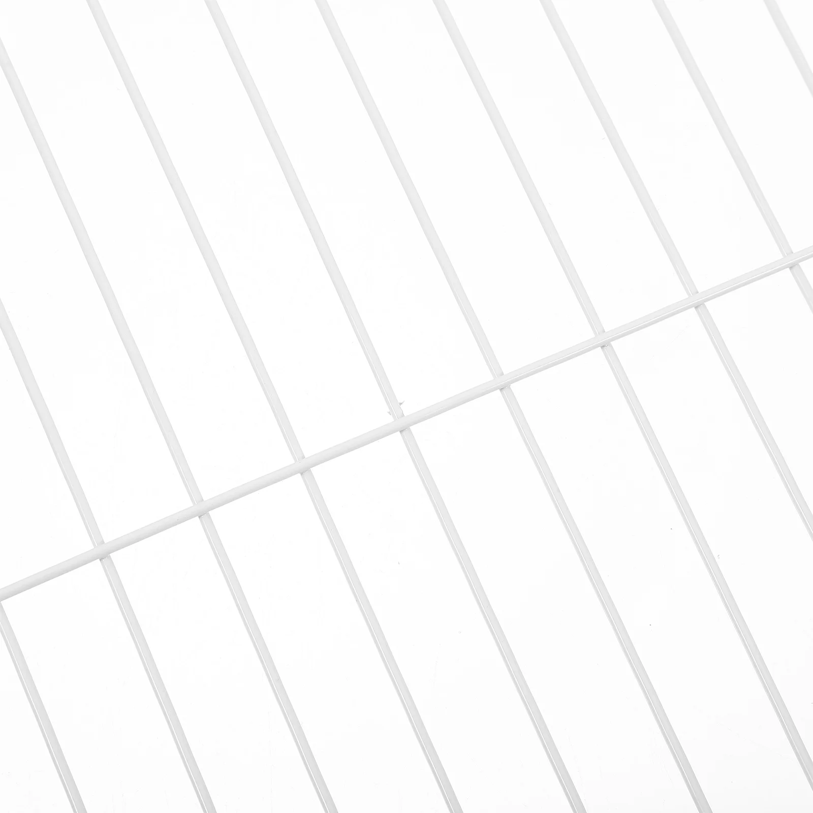 Rak Kawat Kulkas Pembagi Partisi Freezer Pengganti Rak Kulkas Universal