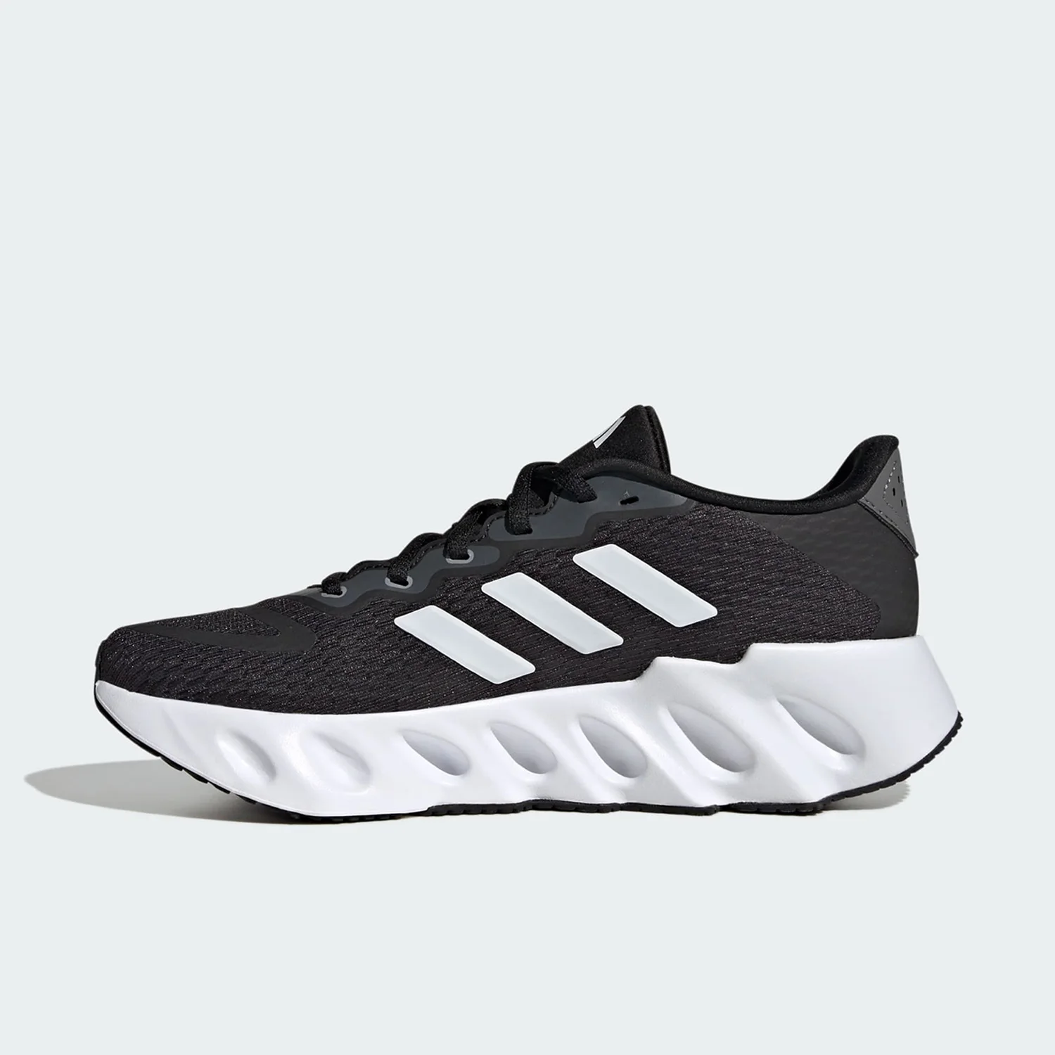 حذاء الجري Adidas Genuine SWITCH RUN النسائي القابل للتنفس IF5733