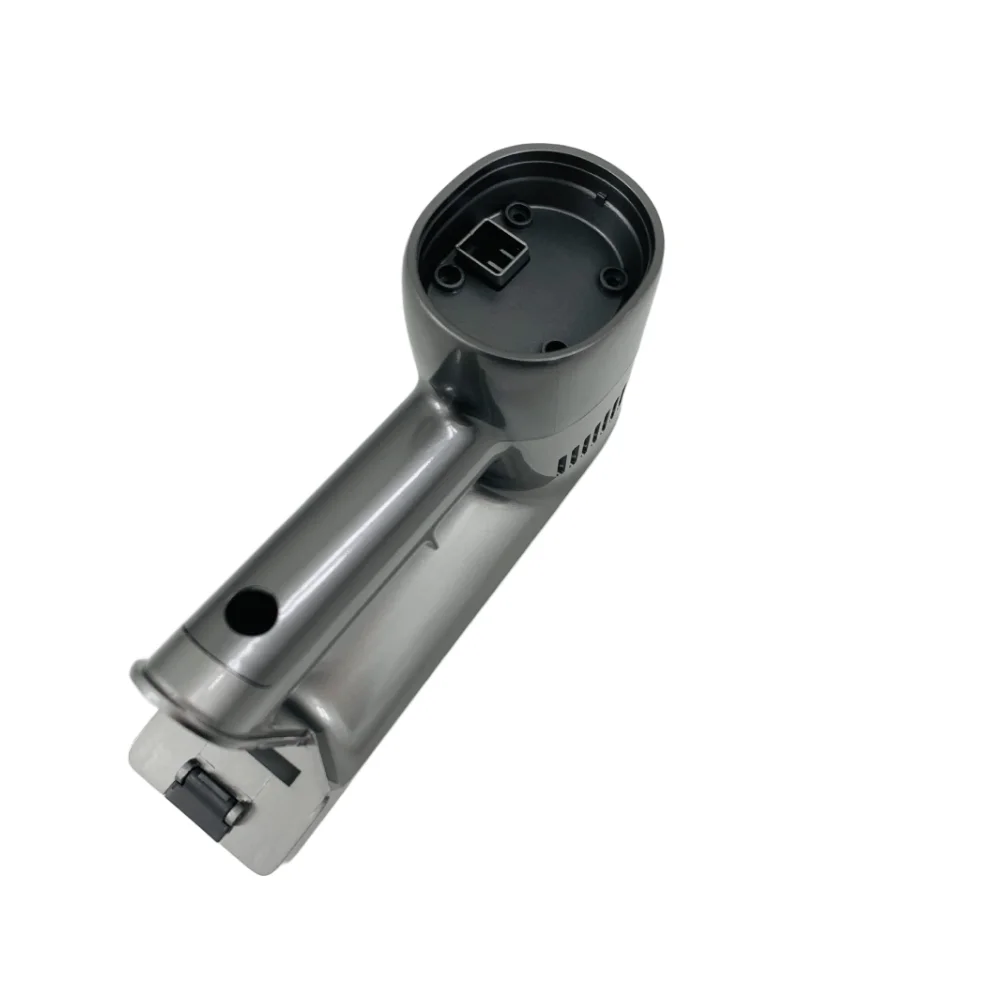 Replacement Main Body Shell For Dreame R20 R20 P/ro Vacuum Cleaner Gray Housing Case Cover Part Accessories