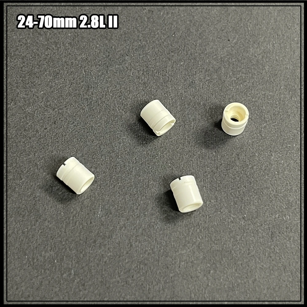 جديد EF 24-70 2.8 II عدسة غريب الأطوار طوق دليل YB2-3762 لكانون 24-70 مللي متر 2.8L II USM استبدال وحدة إصلاح قطع الغيار