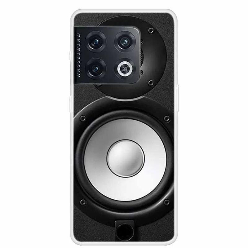 جراب هاتف بغطاء خلفي من السيليكون الناعم برسوم كرتونية ، واقي لـ OnePlus Ace Pro ، Coque One Plus Ace Pro #2