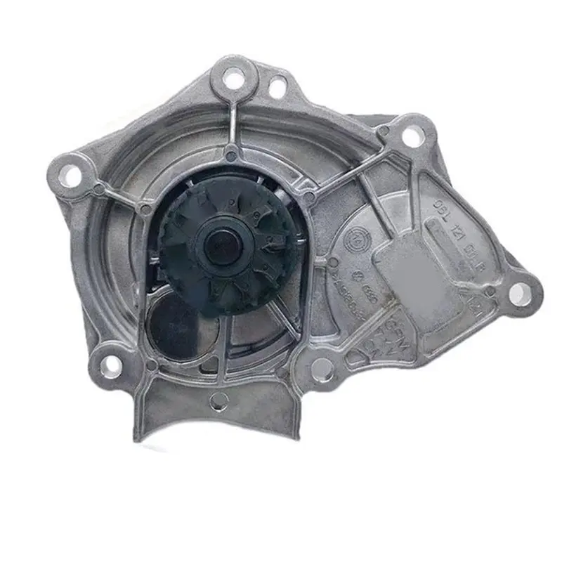A02Q-Water Pump Head For VW Golf MK7 GTI Passat B8 Tiguan Polo A3 A4 A5 A6 Q3 Q7 06L121012A 06L121111H Engine