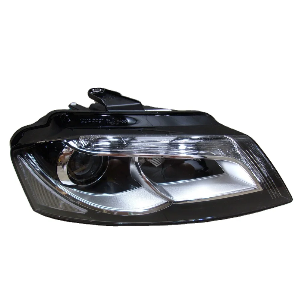 

Led Head Lights for Audi A3 POLO OE 8P0941030BM Carton Aluminum Led Head Lamp LED Head Light 36W