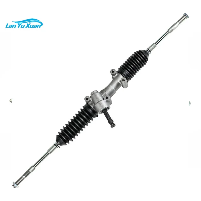 Steering Gear Rack & Pinion Fits Polaris RZR Pro XP RZR Pro XP 4 Sport OEM 1824946 ATV/UTV Parts