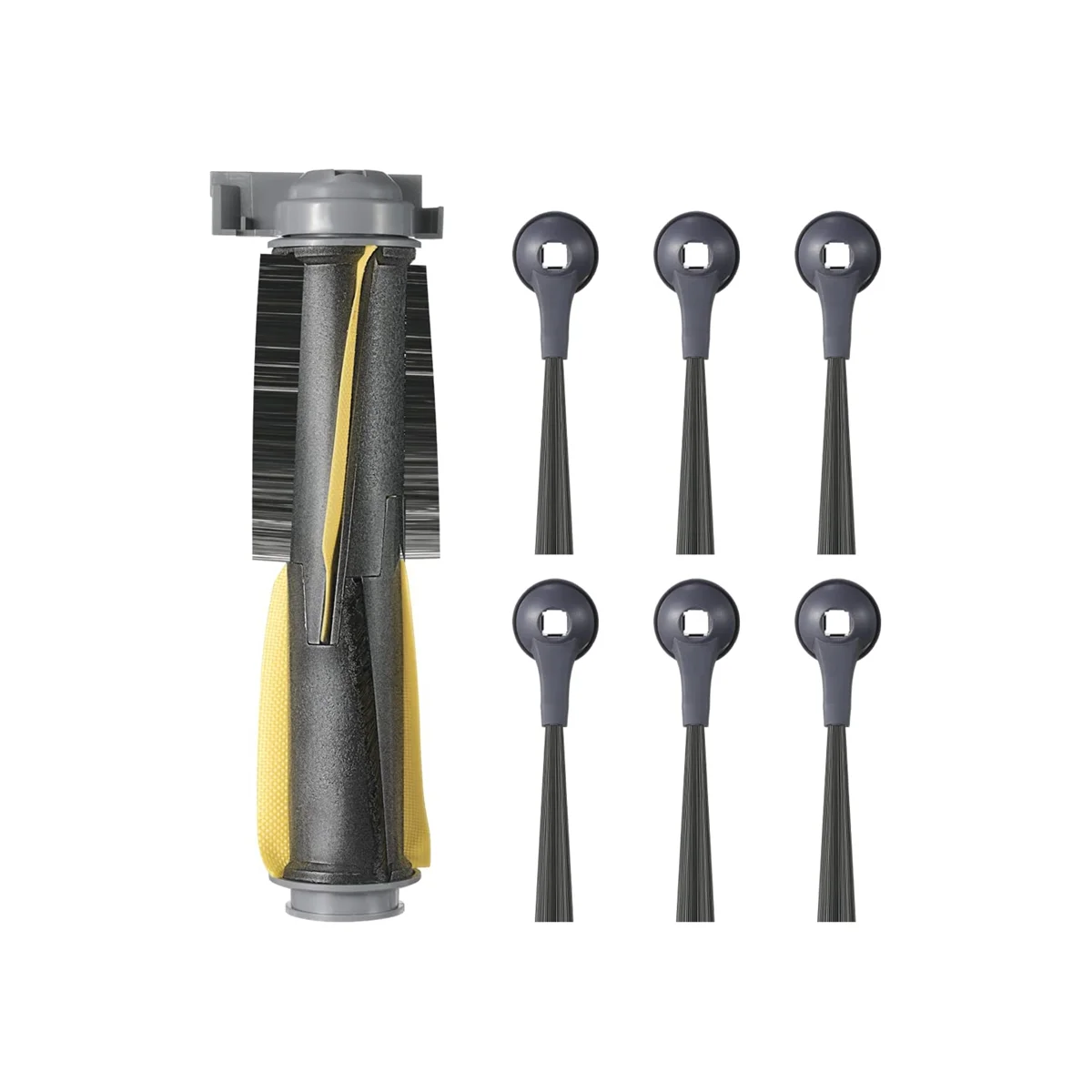 

A06P-Replacement Parts for Shark IQ RV1001AE RV1000 RV1001 AV1002AE UR1005AE US1000SR Robot Vacuum