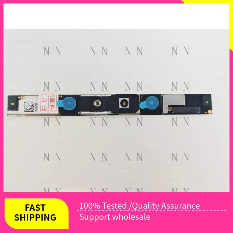 

Модуль камеры распознавания лиц LZLWB IR CN-0XF09R XF09R для Dell Latitude 5285 5290 5280 5295