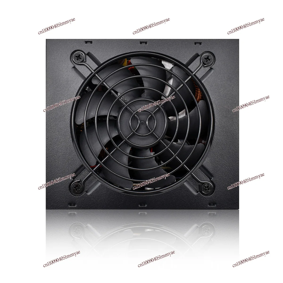 

SFX500W/600W Full Module Bronze Medal ITX Silver Medal, All-in-one Small Chassis Power Supply