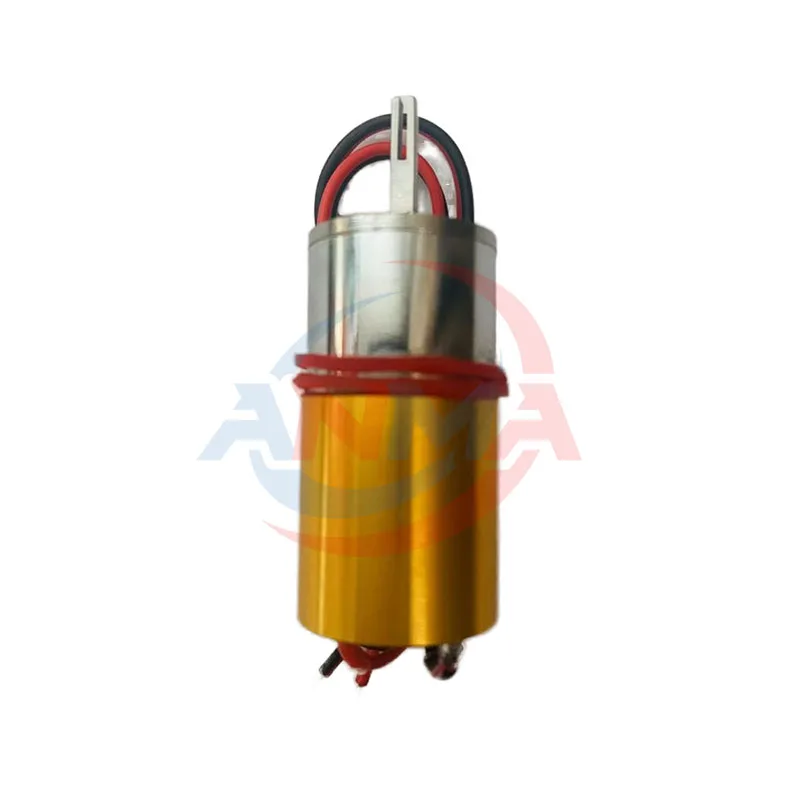 

1 шт. Прочный мотор-редуктор 00.780.1329 для печатных машин Heidelberg