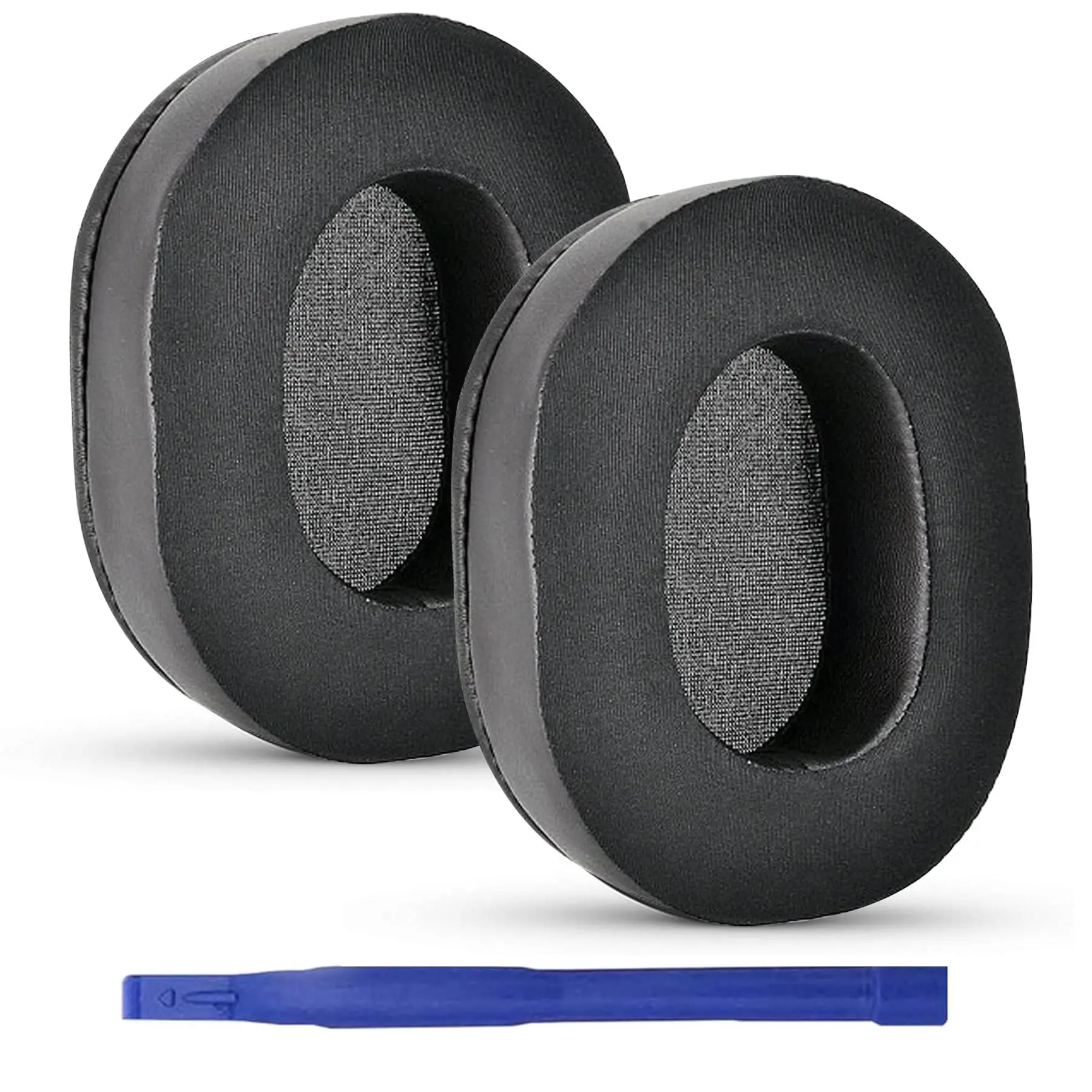 Replacement Ear Pads Ear Cushion For SteelSeries Arctis 1 3 5 7 9 9x PRO Gaming Headset Cooling Gel Ear Pads Cover