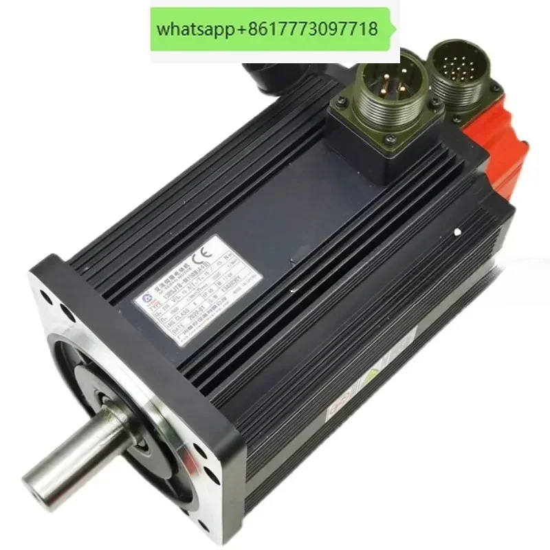 

Guangzhou CNC GSK servo motor 130SJT-M075D (A4II) 80SJTA-M024E (A4II)