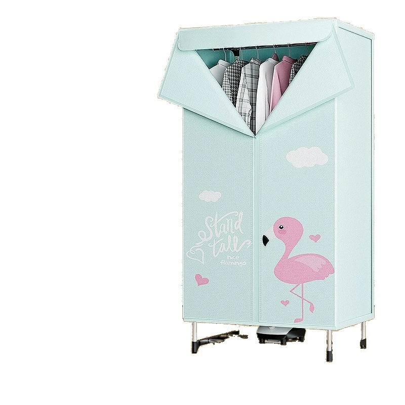 

Dryer household energy saving and power saving quick drying