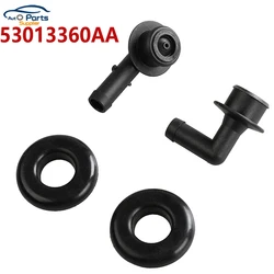 53013360AA New PCV Positive Crankcase Ventilation Valve for Jeep Grand Cherokee 2000-2004 53030497 2946079 53030495