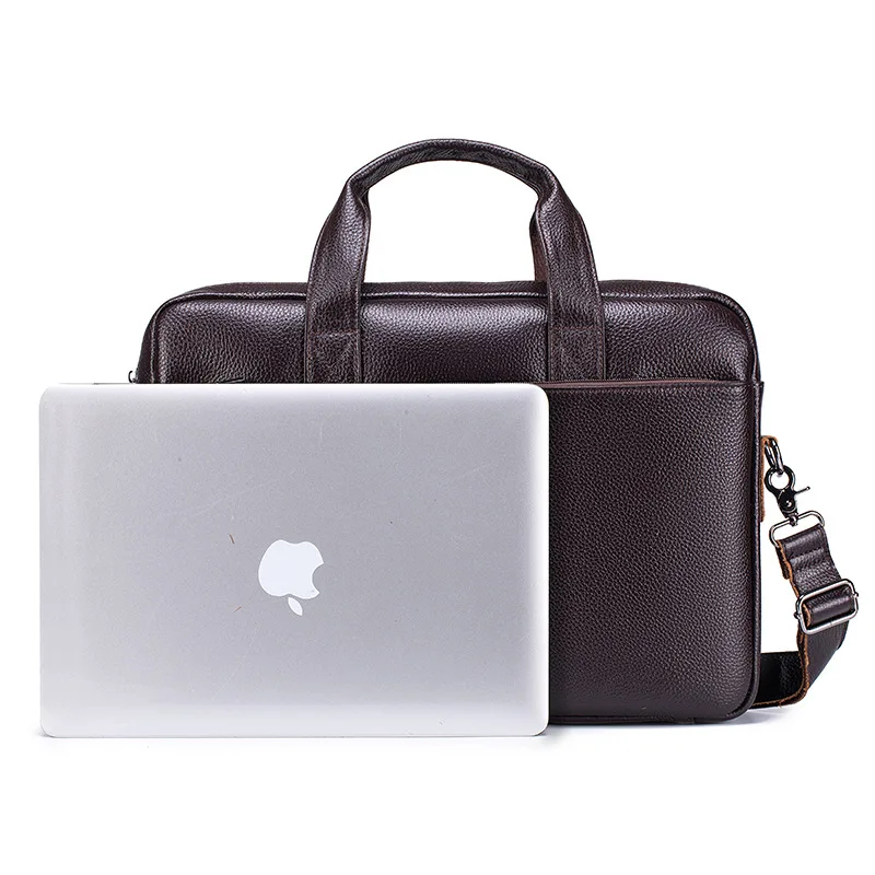 borsa-da-lavoro-in-vera-pelle-per-uomo-grande-capacita-porta-laptop-multi-tasche-resistente-per-ufficio