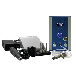 Multifunctional Pneumatic Engraving Machine Electric Micromotor Micro Handpiece Engraving Handle