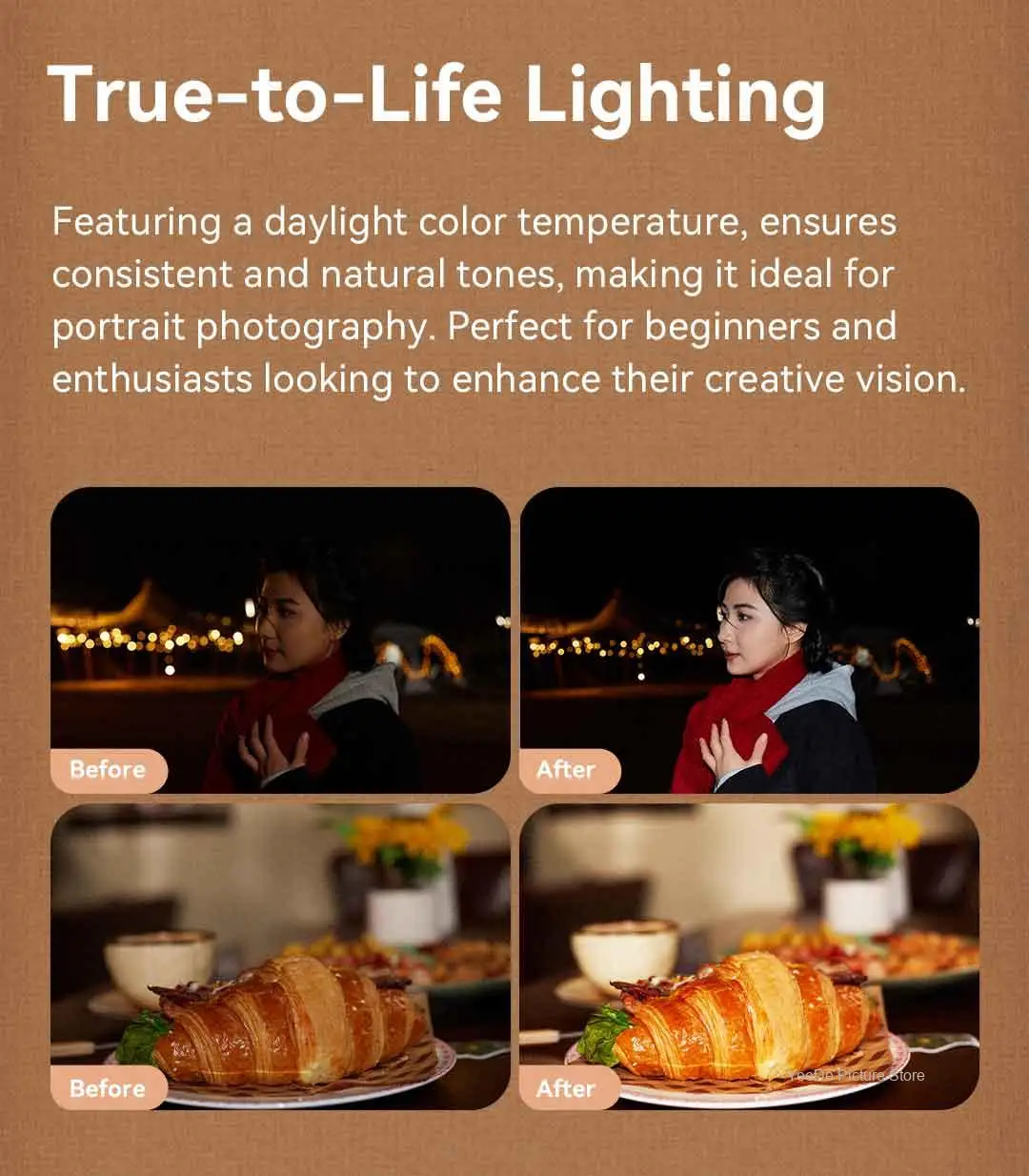 ZENIKO ZF04 ZF08 فلاش ريترو صغير عالمي الحذاء الساخن كاميرا ضوء فلاش ل فوجي XT5 X100 XM5 سوني ZVE10 A7M4 نيكون Z30 كانون R8