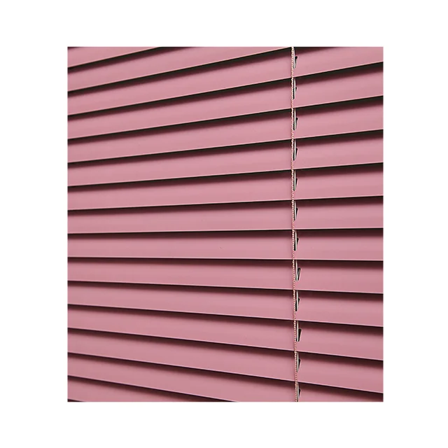 

Outdoor Shutters, Exterior / External Waterproof Aluminum Venetian Roller Blinds Shades