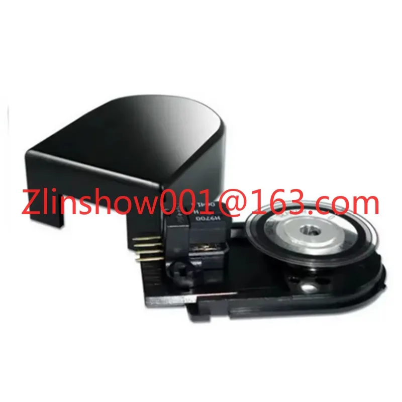 PD30 Cheap Mini Magnetic disc ultra thin rotary motor encoder 120 360 500 600 1024 ppr Series optical Encoder