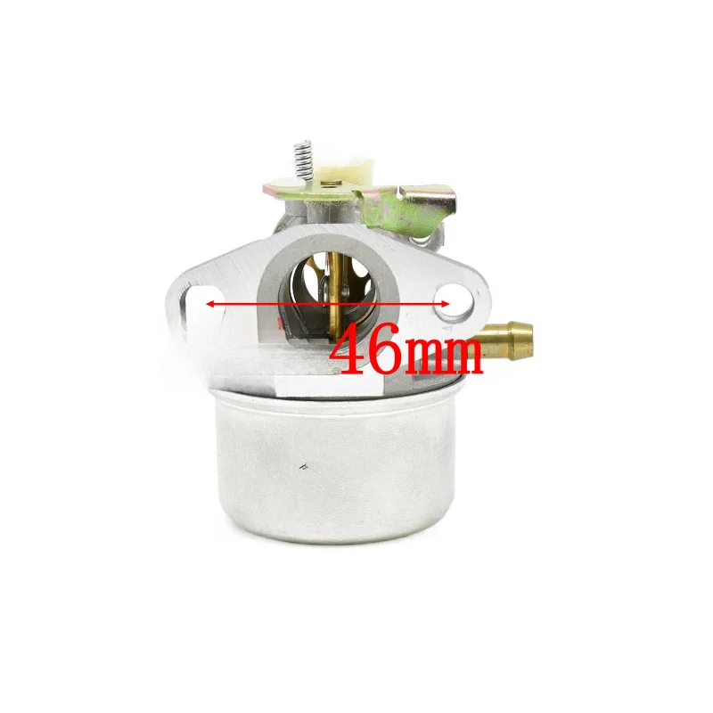 BS59 Briggs & Stratton Карбюратор Weibang Zhonglv Changjiang Kohler Оборудование для гольфа Садовые секаторы Аксессуары для газонокосилок