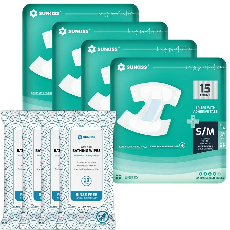 Trustplus Bundlebat… - image