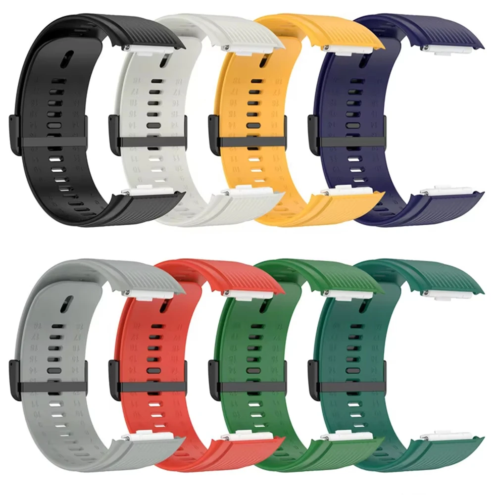 Silicone Watch band Strap for Huawei Watch D,Sports Wristbands Bracelet belt Without buckle For Huawei Watch D Replace Accessory