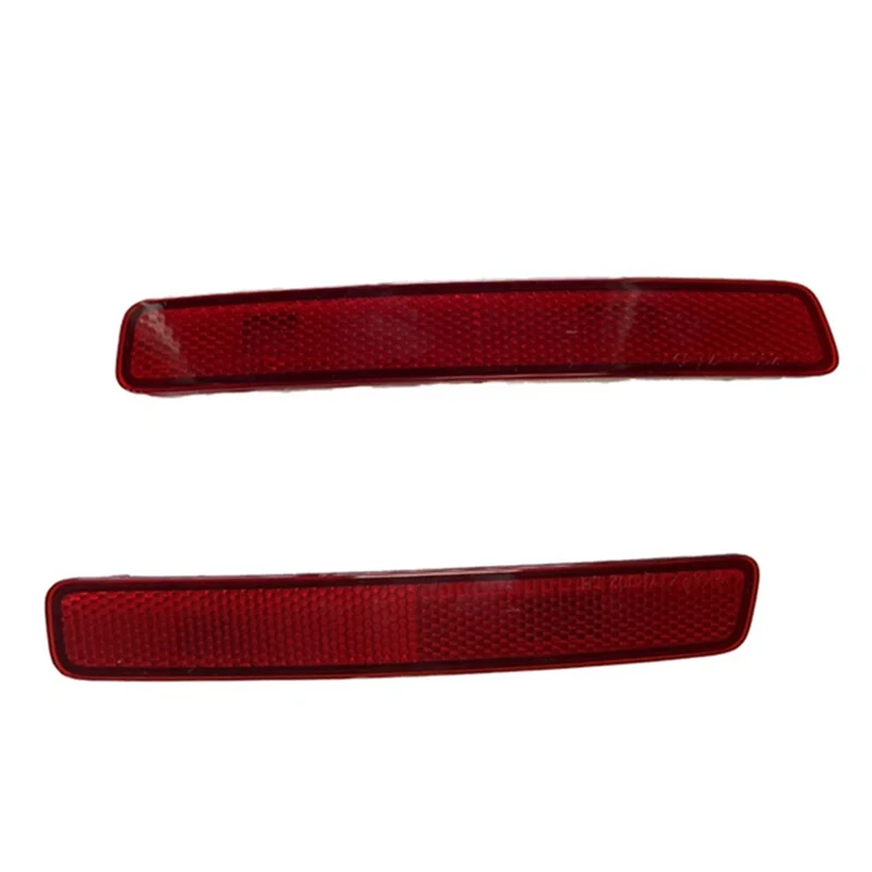 

Rear Bumper Reflector Lens For Toyota Prius C AQUA ESQUIRE NOAH/VOXY SPADE- Car Parts 81920-47010 81910-47010