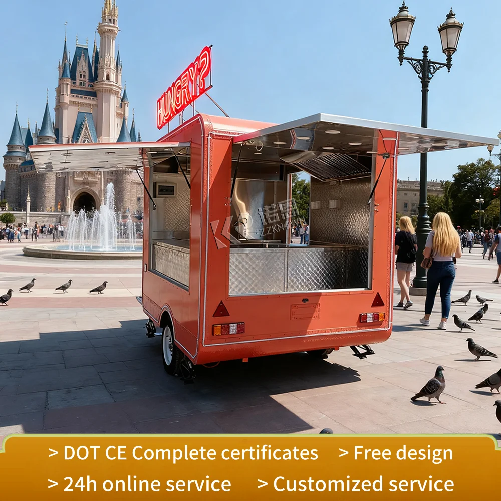 Truk Makanan Lengkap Siap Paka - Coffee Equipment Europe ulasan dan harga
