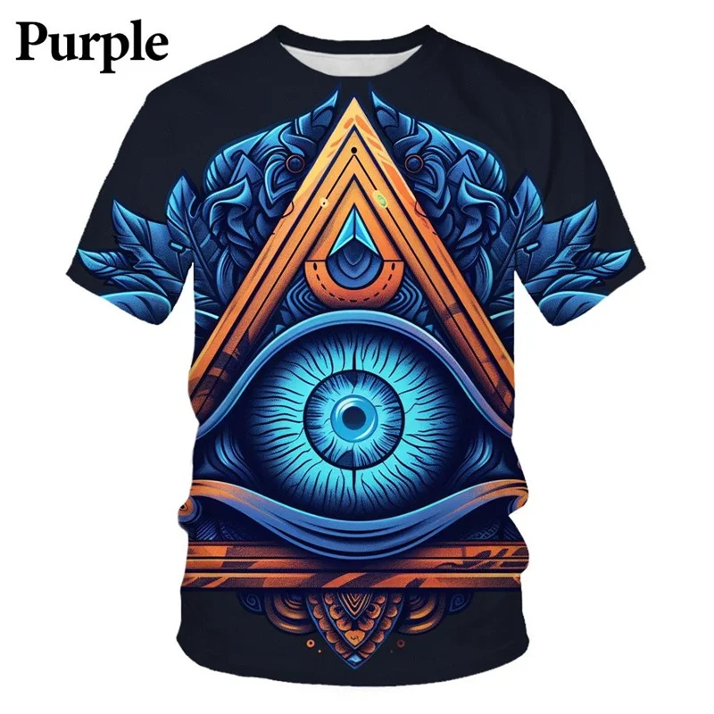 

Cool Egyptian Culture 3D Printed T Shirt Men Fashion Summer Casual Street Hip-hop Graphic T-shirt Short-sleeved Women Tees