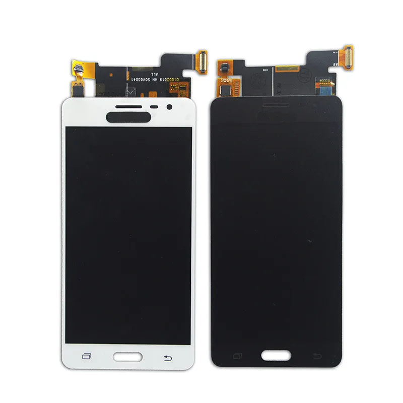 

5Pcs New For SM-j3119 Screen Assembly J3119S Touch screen J3110 display J3pro 2017 internal and external screens