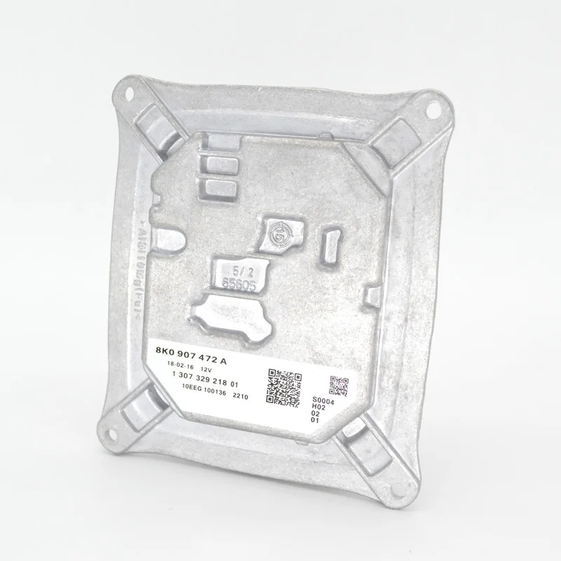 

Original headlight driver module ballast 130732918, LED control unit board, plug and play, safety lighting