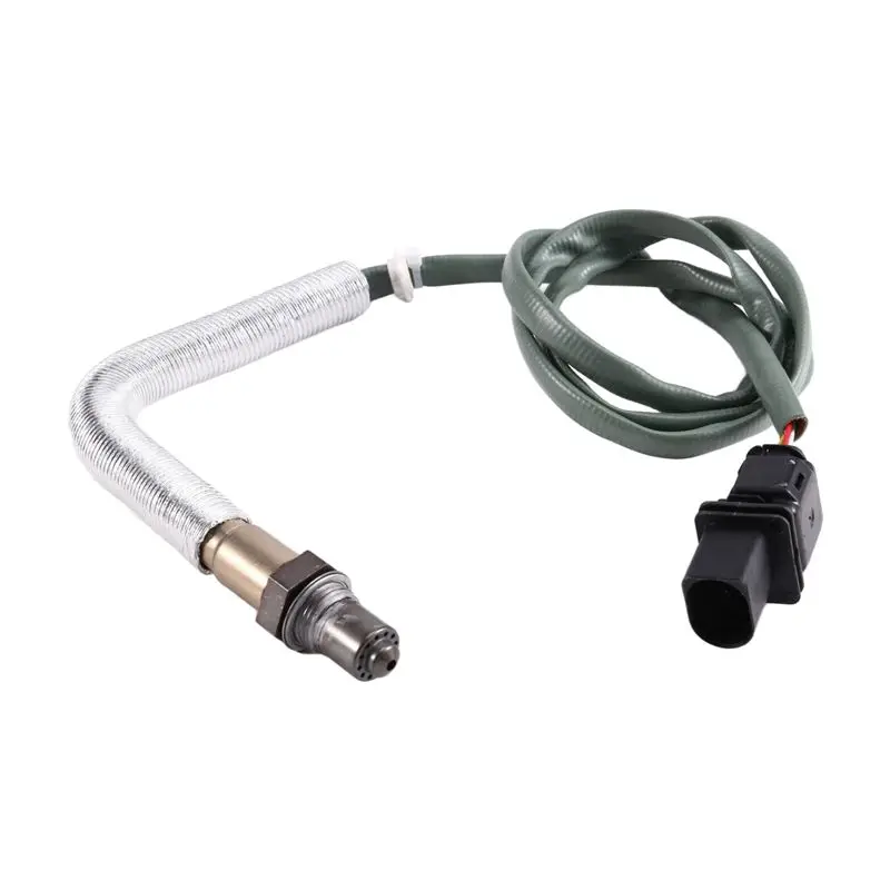 

For C-Klasse E-Klasse SLK A0065422718 Front Oxygen Sensor 0065422718 For 0258017203 O2 Sensor