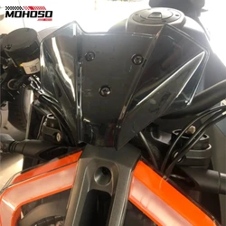 Motorcycles Windshield New For 1290 SuperDuke R MY20 1290Super Duke R 2020 2021 2022 2023 2024 Windproof Wind Screen Deflector