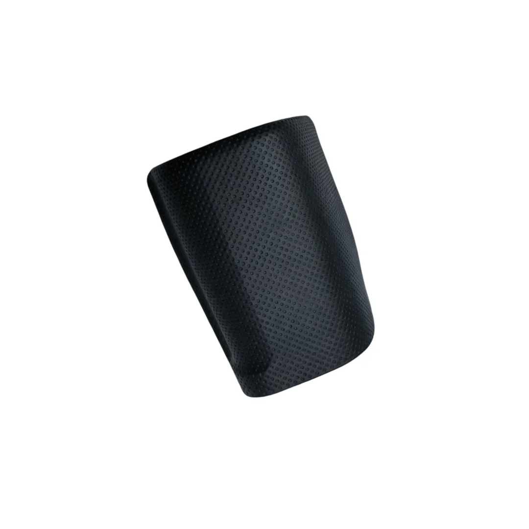 Originele handgreep van rubber, duimgreep van rubber, vervangende behuizing voor Sony ZV-E10 camera.