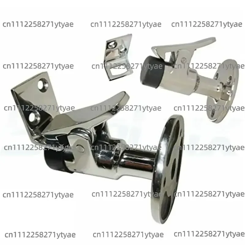 316 Stainless Steel Marine Buffer Gantry Locks The Door Stop