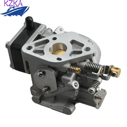 Карбюратор 6L5-14301 для двигателя Yamaha 3HP 3 (Мальта) 6L5-14301 6L5-14301-00-00 6L5-14301-03, аксессуары для лодок