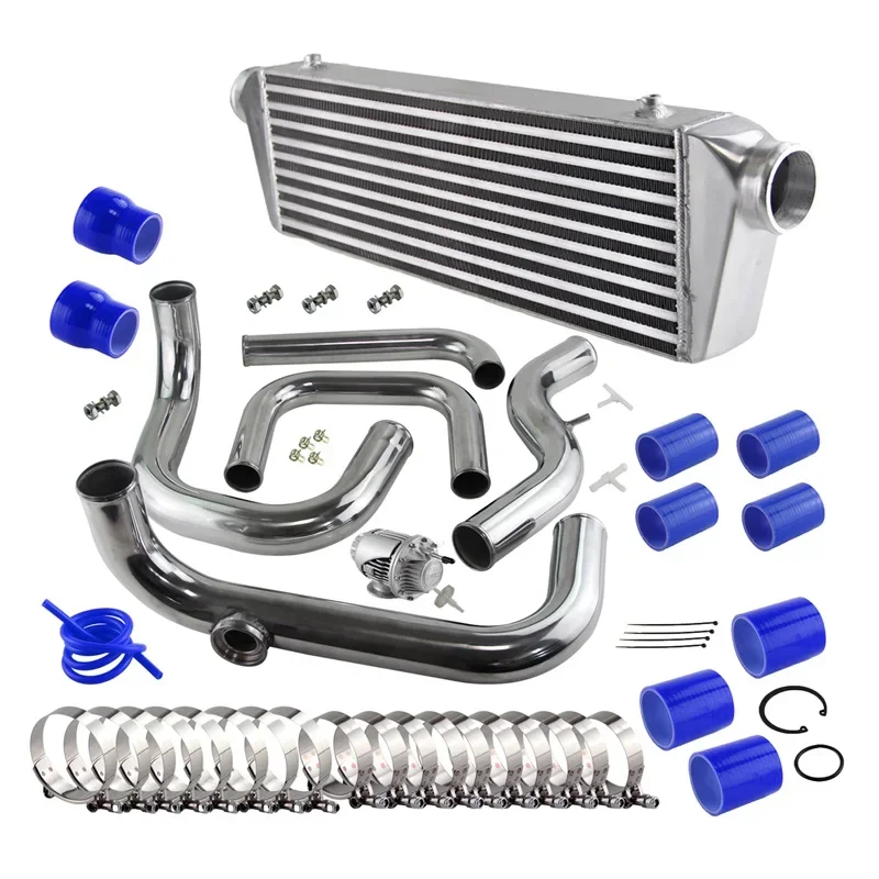 SQV BOV Piping Kit Intercooler kit For Honda Civic EG EK 92-00 Integra D16 B18